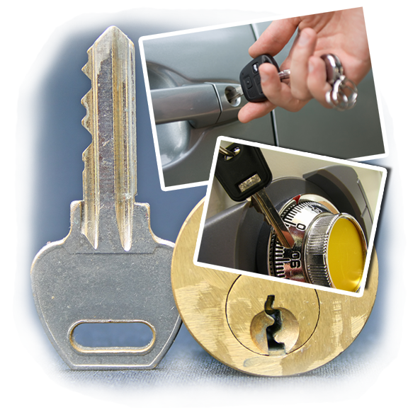 Commercial Locksmith in Houston